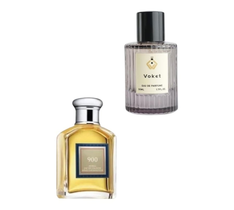 عطر فوكيت V 48 ار 900 حجم 50 مل