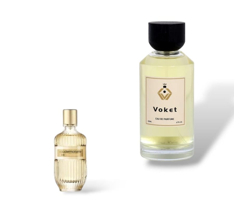 Fouquet perfume 131 Odomazel 200 ml