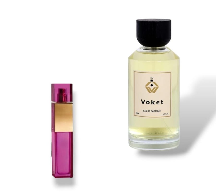عطر فوكيت 118 ايلي 200 مل
