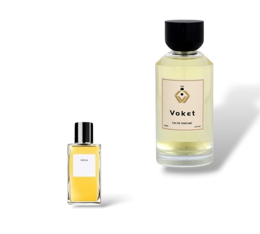 عطر فوكيت V 54 ميسيتي 200  مل