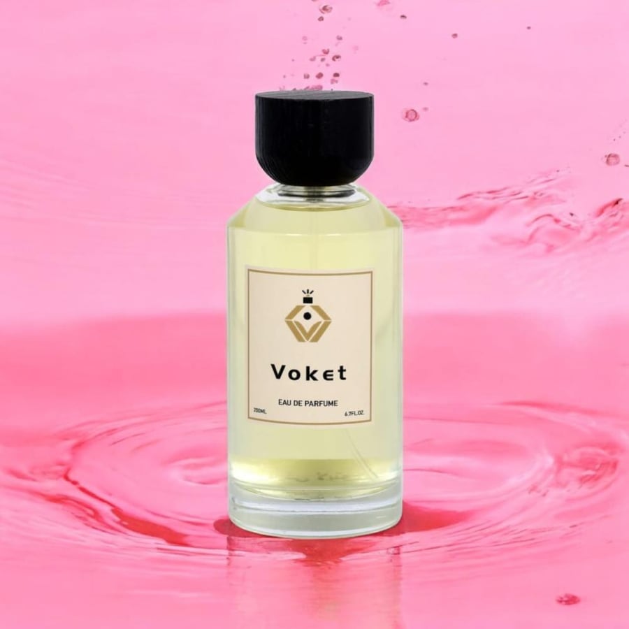 عطر فوكيت 118 ايلي 200 مل