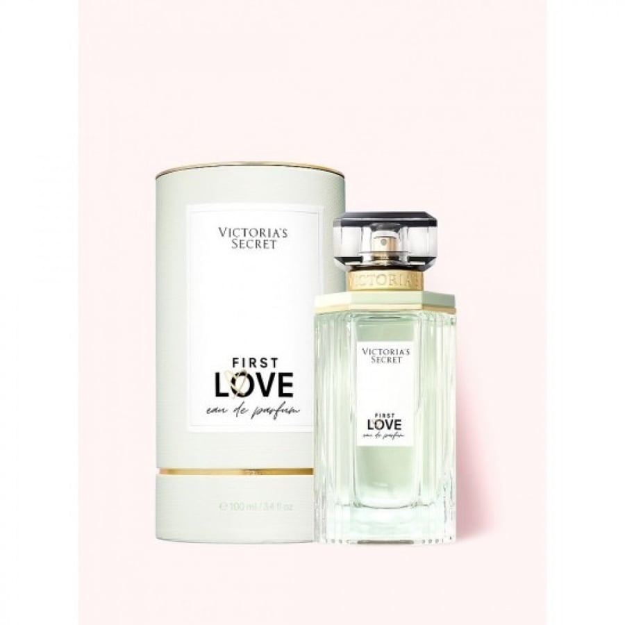عطر فيكتوريا سيكريت فيرست لوف او دو بارفيوم-100مل