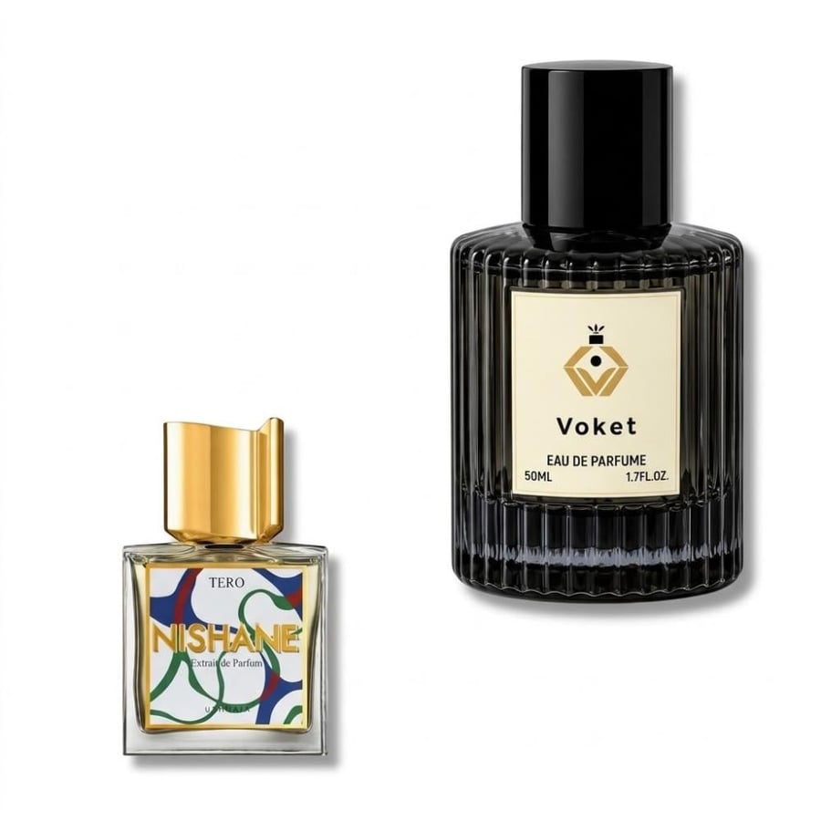 عطر فوكيت تيرو 50 مل