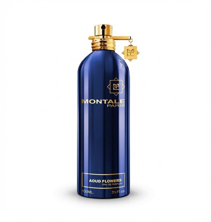 Montale Oud Flower perfume Eau de Parfum 100ml