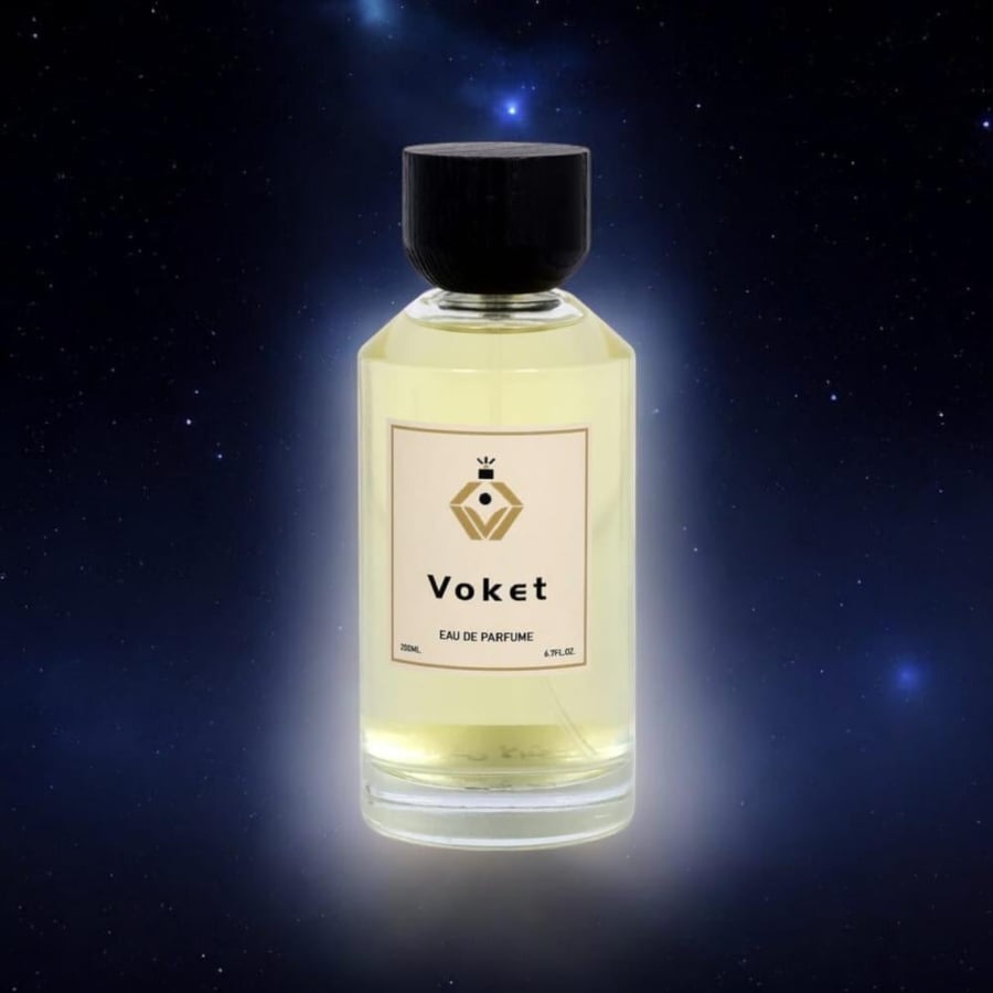 عطر فوكيت V 307  سافرون 200 مل