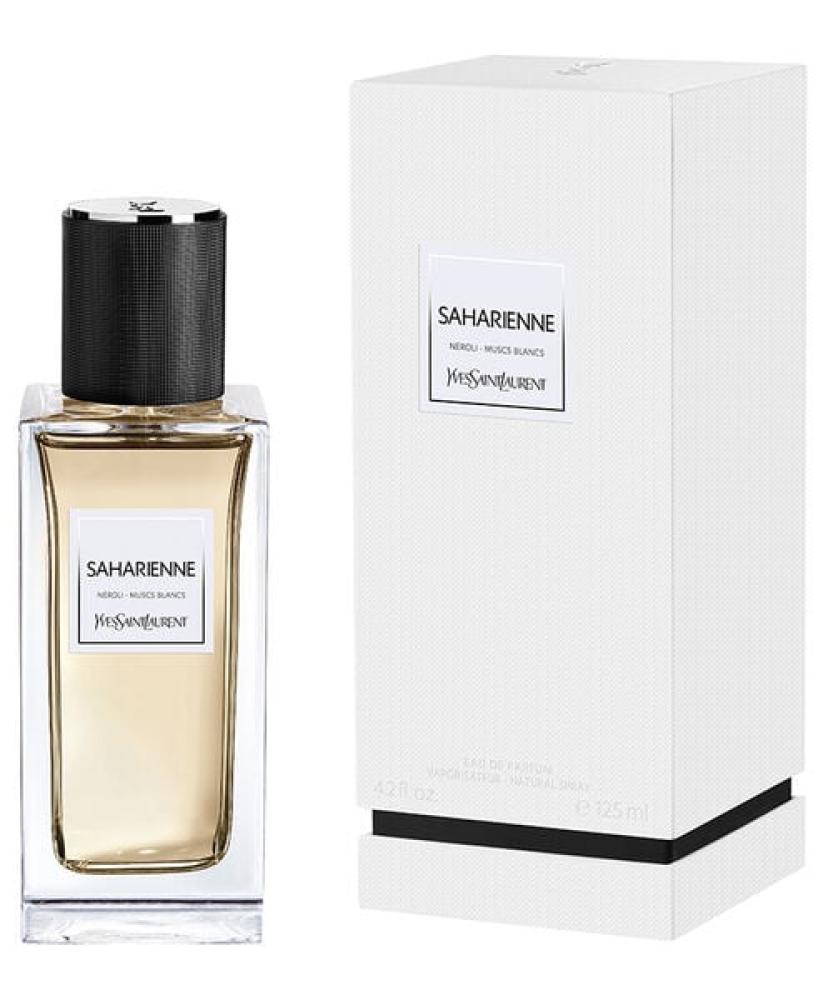 Yves Saint Laurent perfume Saharin or Eau de Parfum 125ml