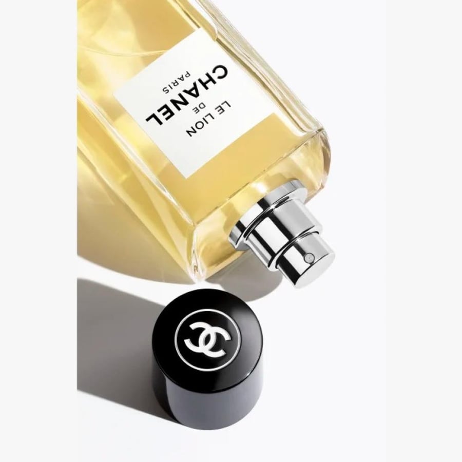 عطر لي ليون من شانيل او دي بارفيوم 200 مل