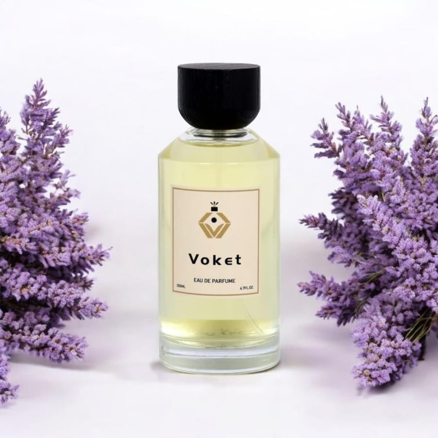 عطر فوكيت 214  انسولانس  LINSTANT  القديم 200 مل