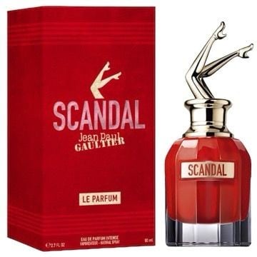 Jean Paul Gaultier Scandal Le Parfum Eau de Parfum Intense 80ml