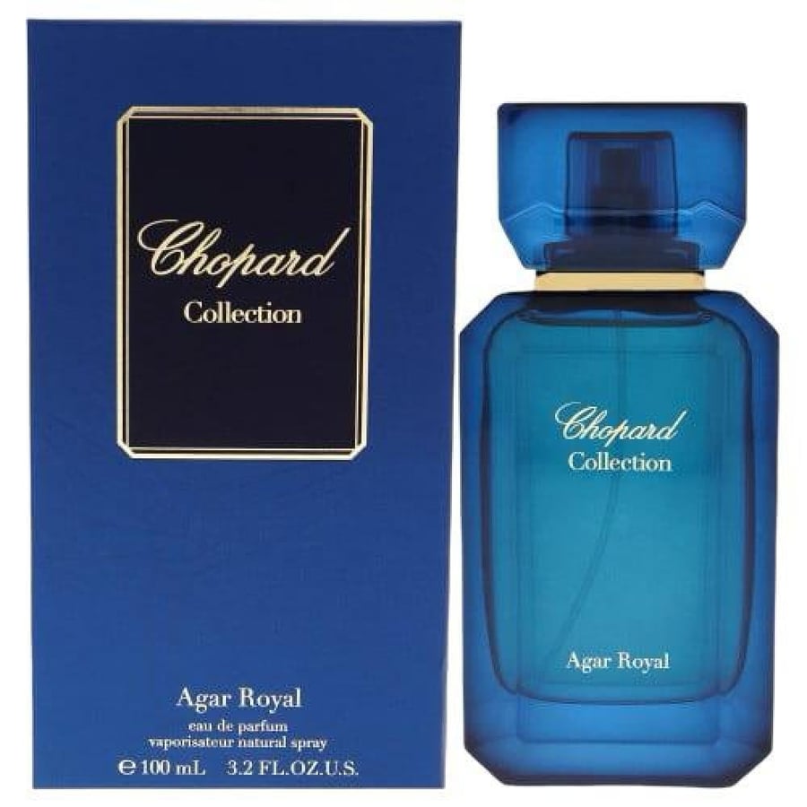 عطر شوبارد أجار رويال او دي بارفيوم- 100 مل