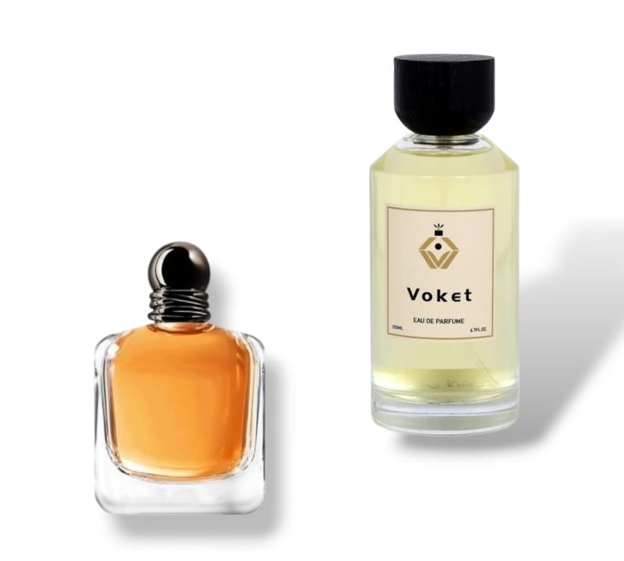 عطر فوكيت   161 سترونجر ويذ يو 200 مل