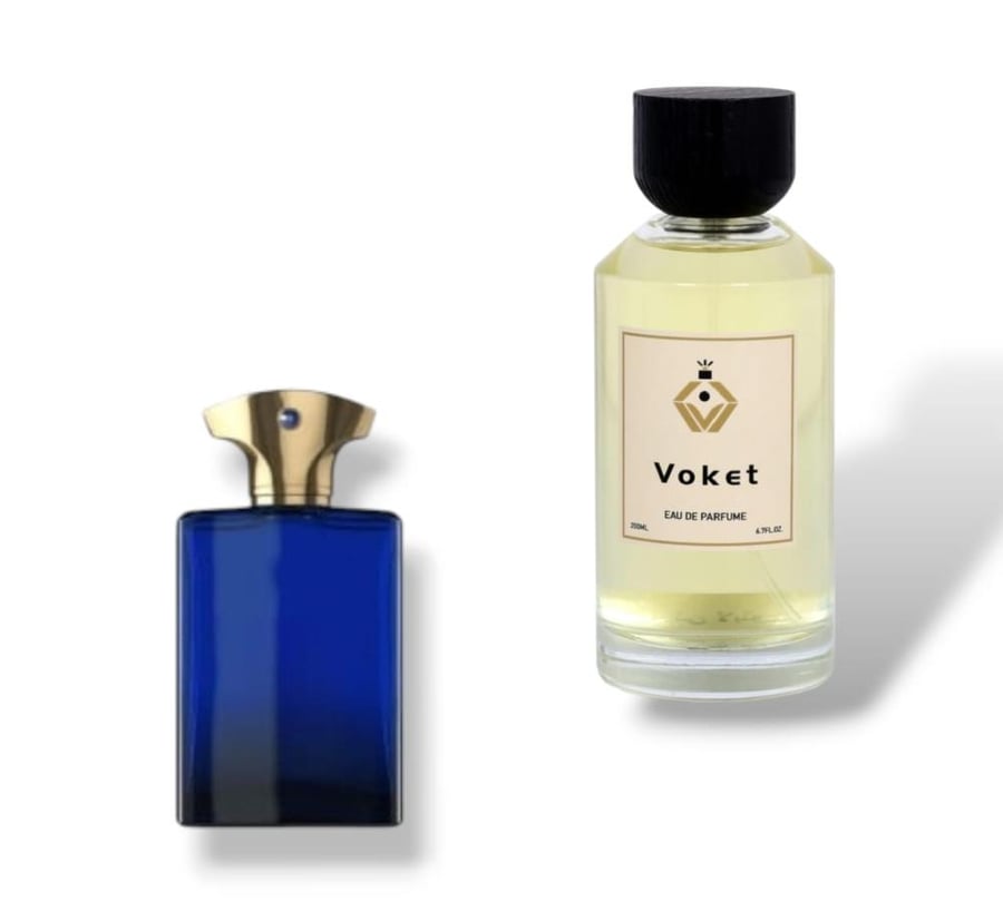 عطر فوكيت 10 انترلود 200 مل