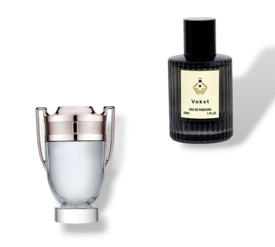 Fouquet perfume 154 Invictus 50 ml