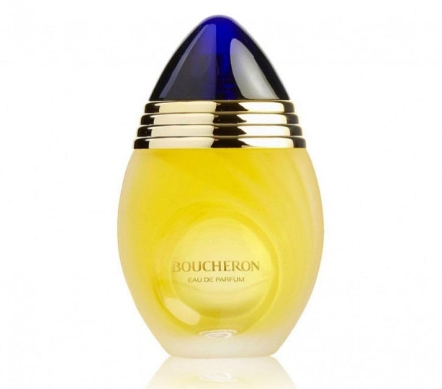 عطر بشرون القديم الحجم100مل