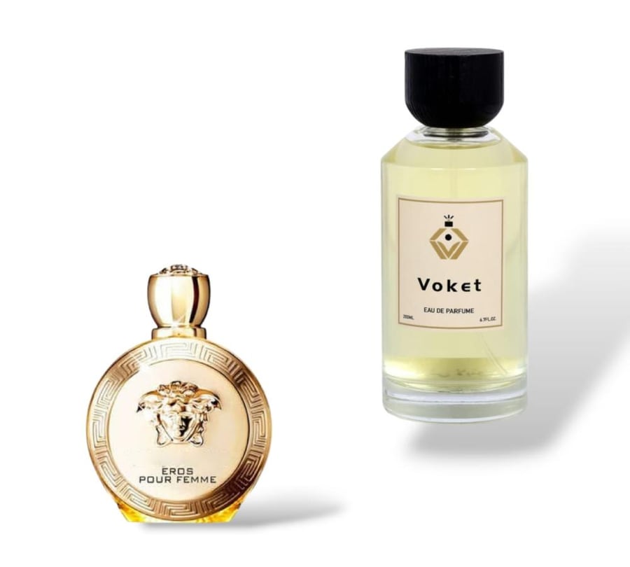 عطر فوكيت 173 ايروسي فام 200 مل