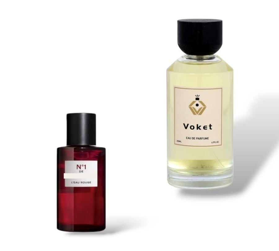 عطر فوكيت روج ون 200 مل