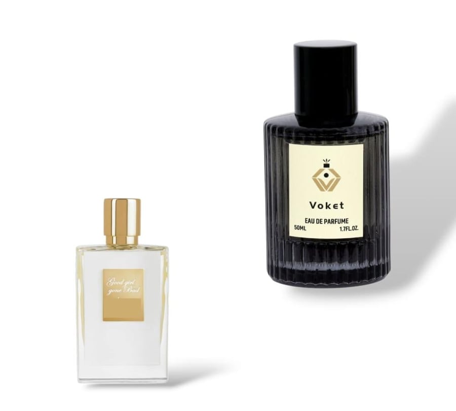 عطر فوكيت  جون باديت 50 مل