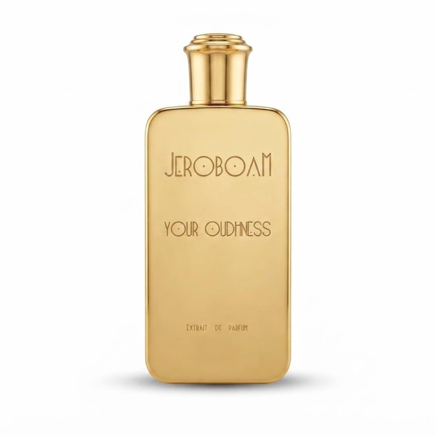 عطر جيروبوم يور عودنس إكستريت دي بارفيوم 100 مل