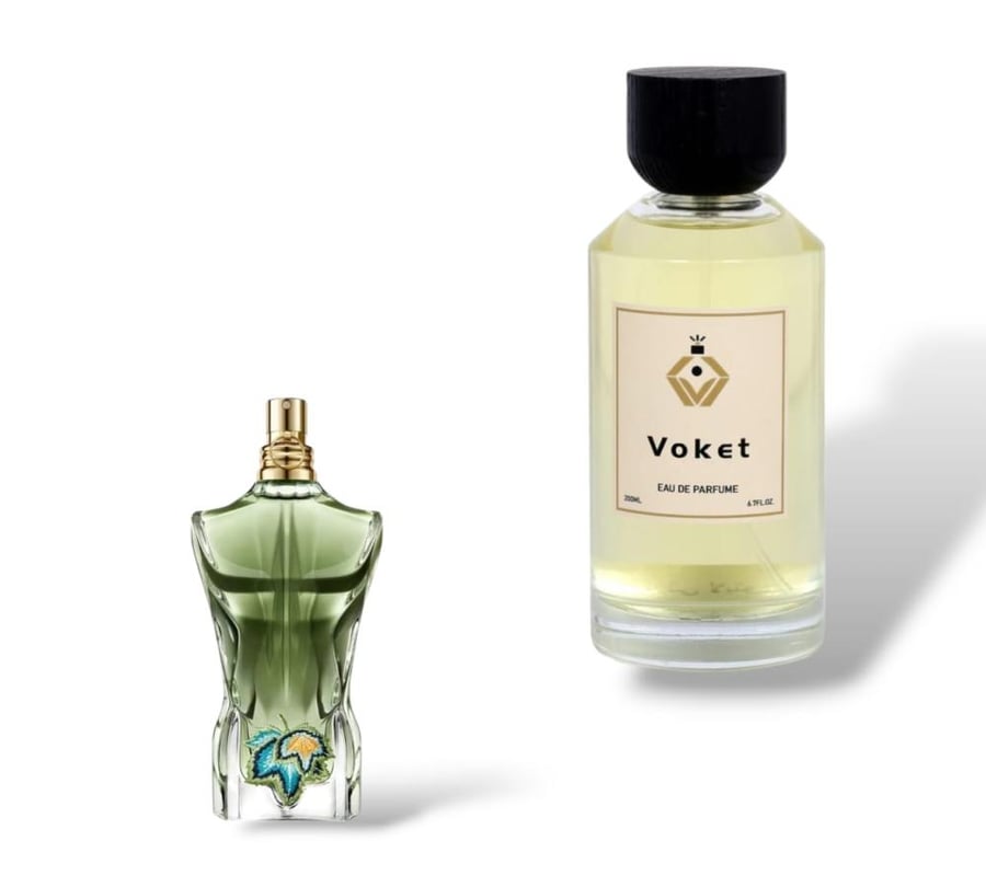 عطر فوكيت 01 برديس 200 مل