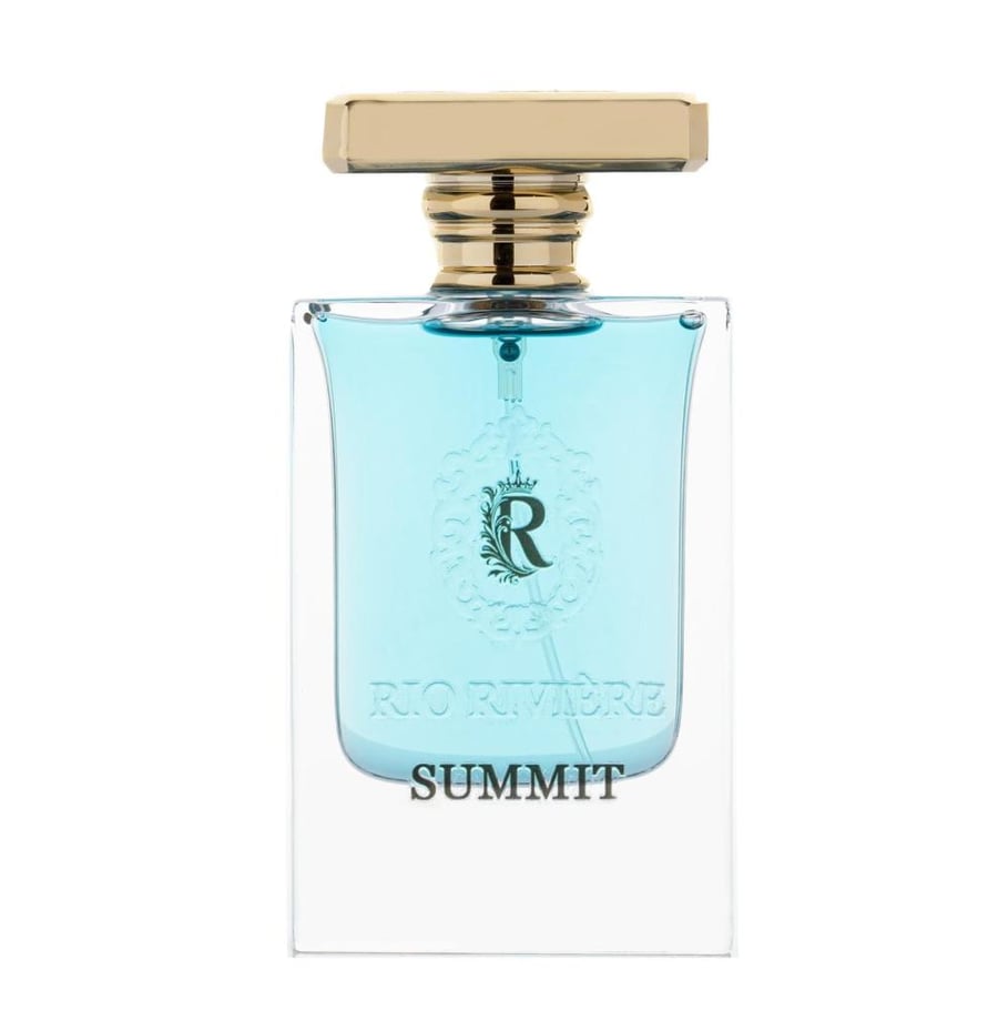Rio Rivier Summit perfume 50 ml size