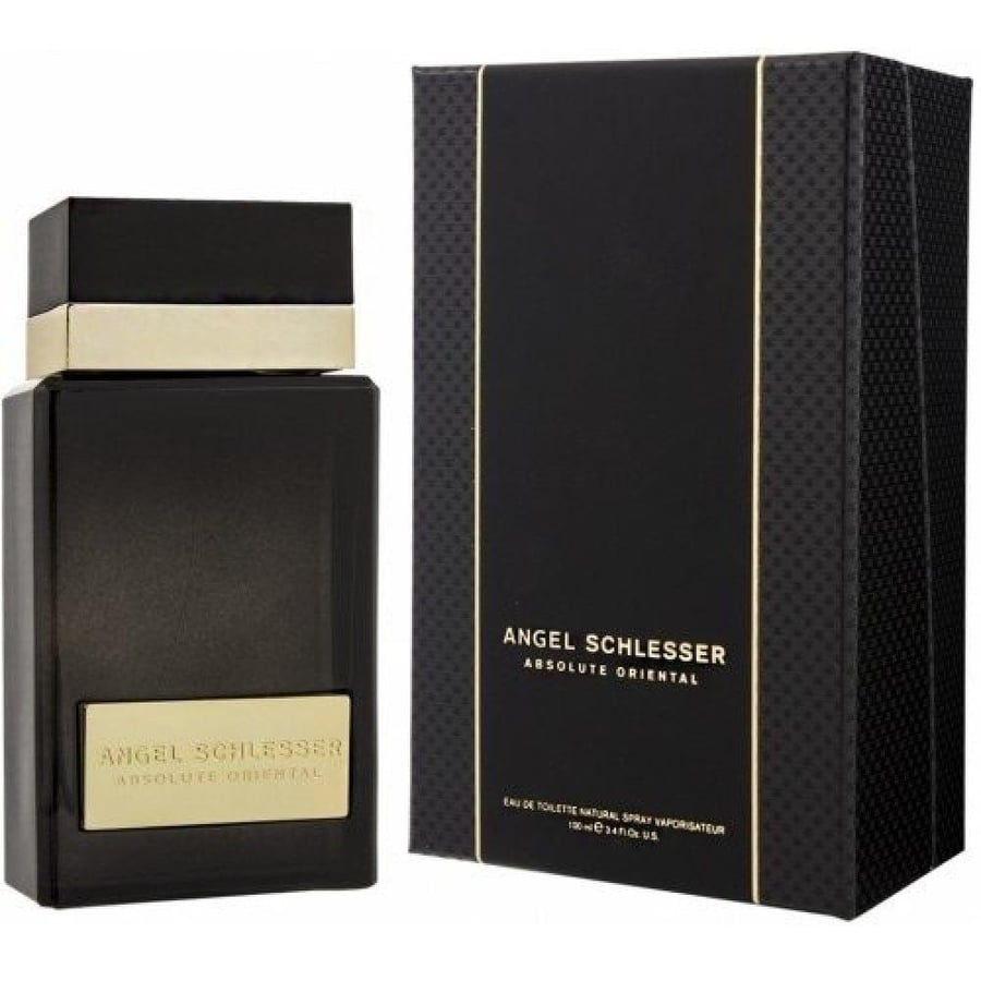 عطر انجل سشلر ابسولوت اورينتال او دو تواليت 100مل