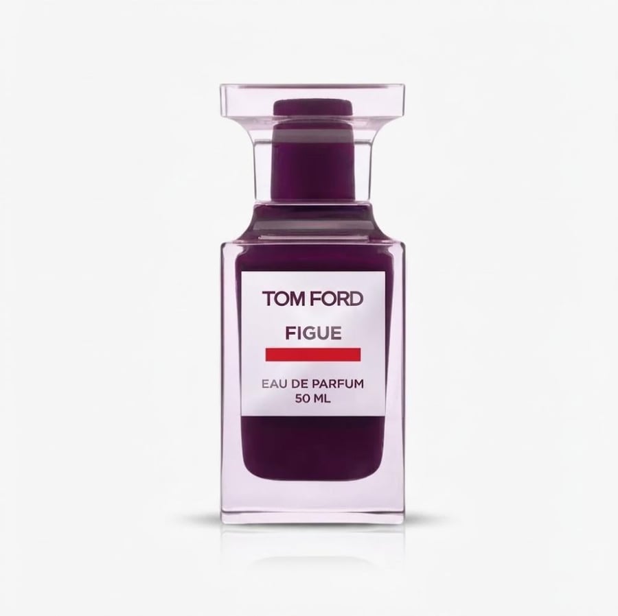 توم فورد فيج سنس للجنسين – 50 مل Tom Ford Figuier Santal Eau de Parfum – 50ml