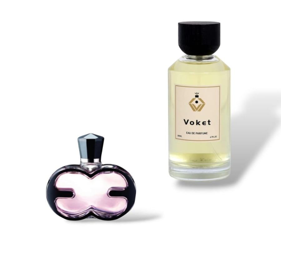 عطر فوكيت انكردبل ميت 182 200 مل
