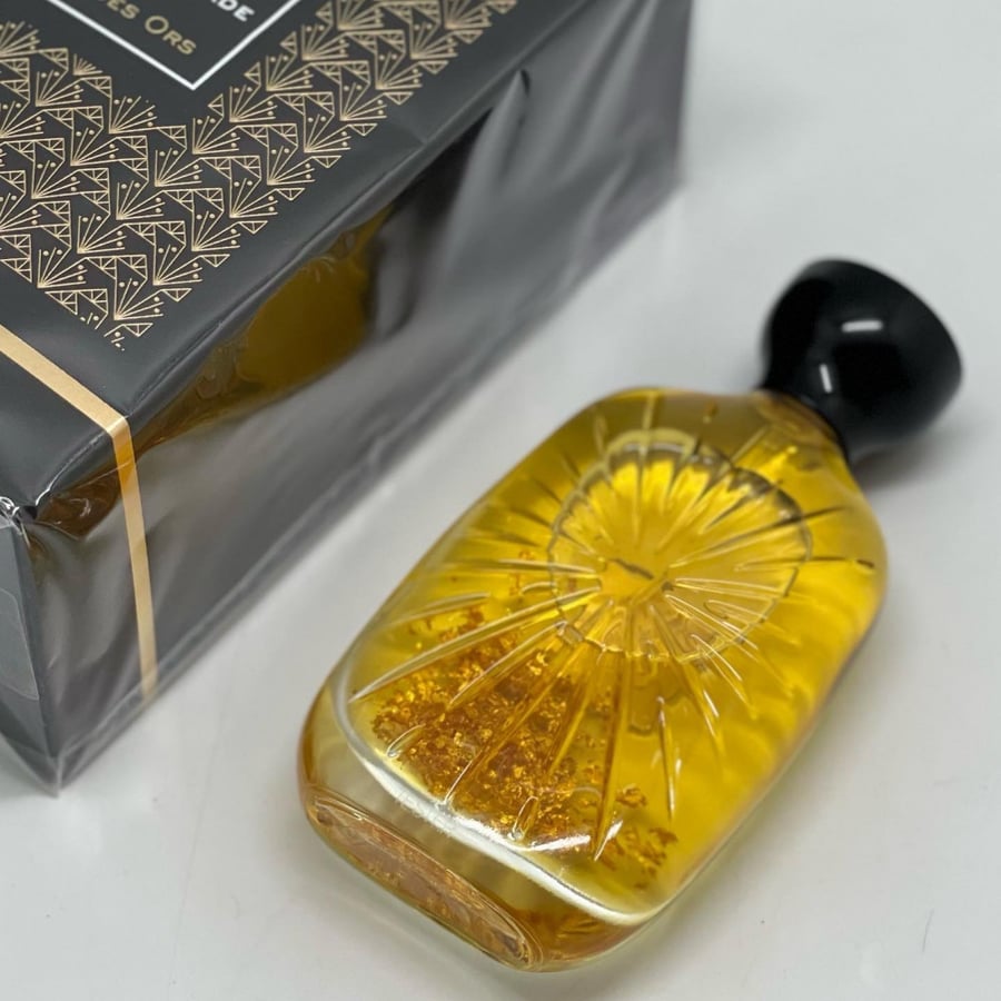 عطر اتيلييه دي زوغ روز اوميادي اليكسير 100مل