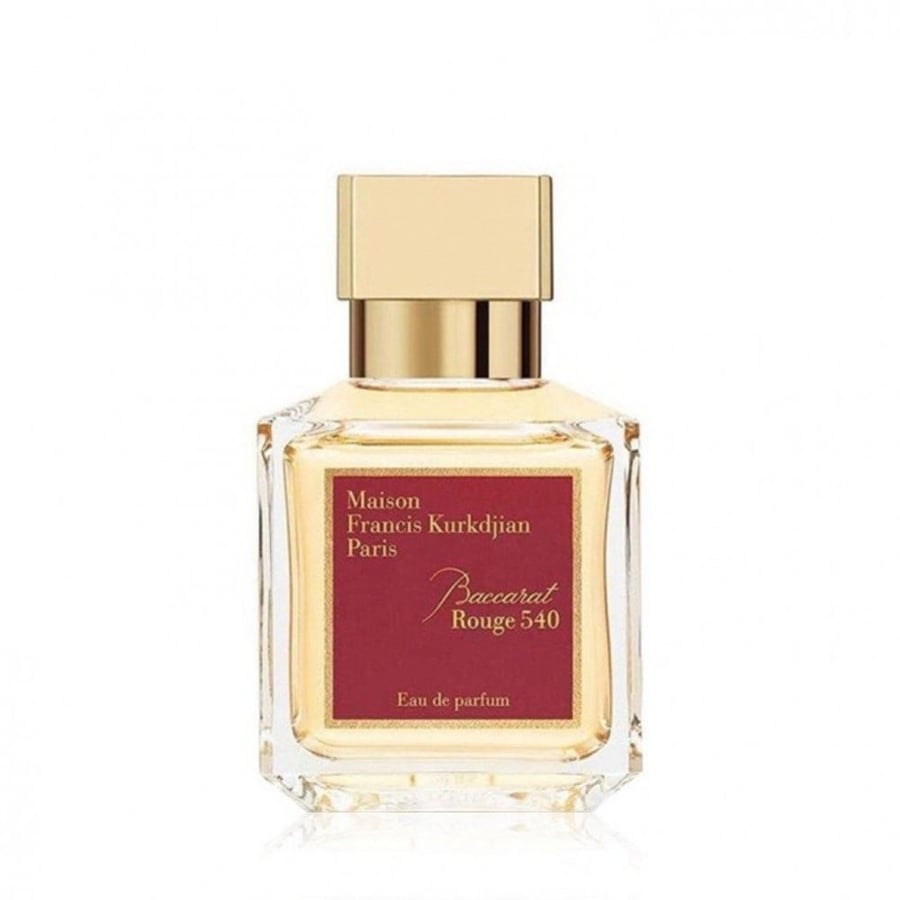 عطر مايسون فرانسيس كوركدجيان باكارات روج 540 او دو برفيوم لكلا الجنسين70مل