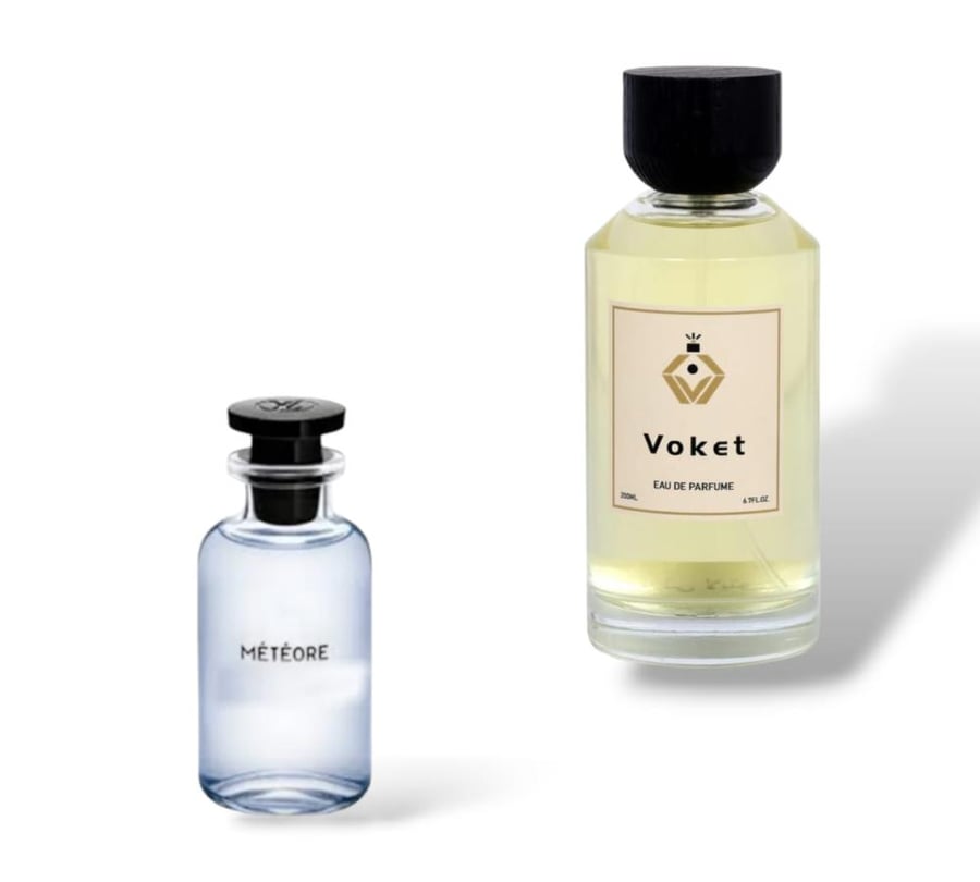 عطر فوكيت 044  ميتيوريا 200 مل