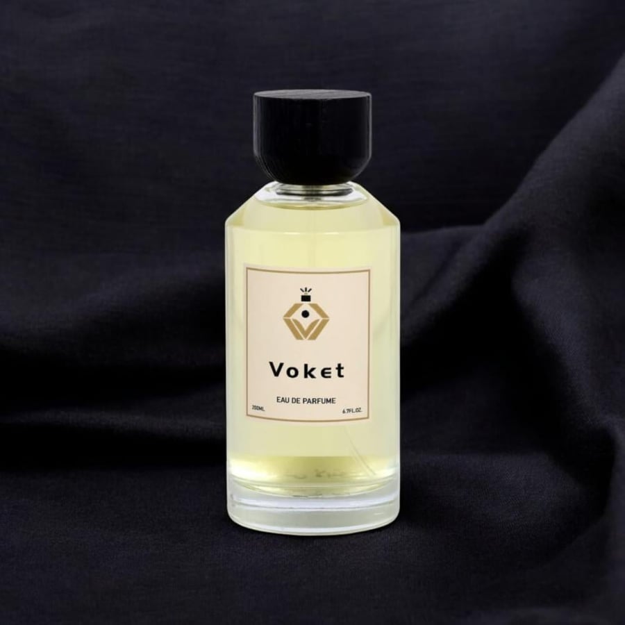 Fouquet V 600 perfume for women 200 ml