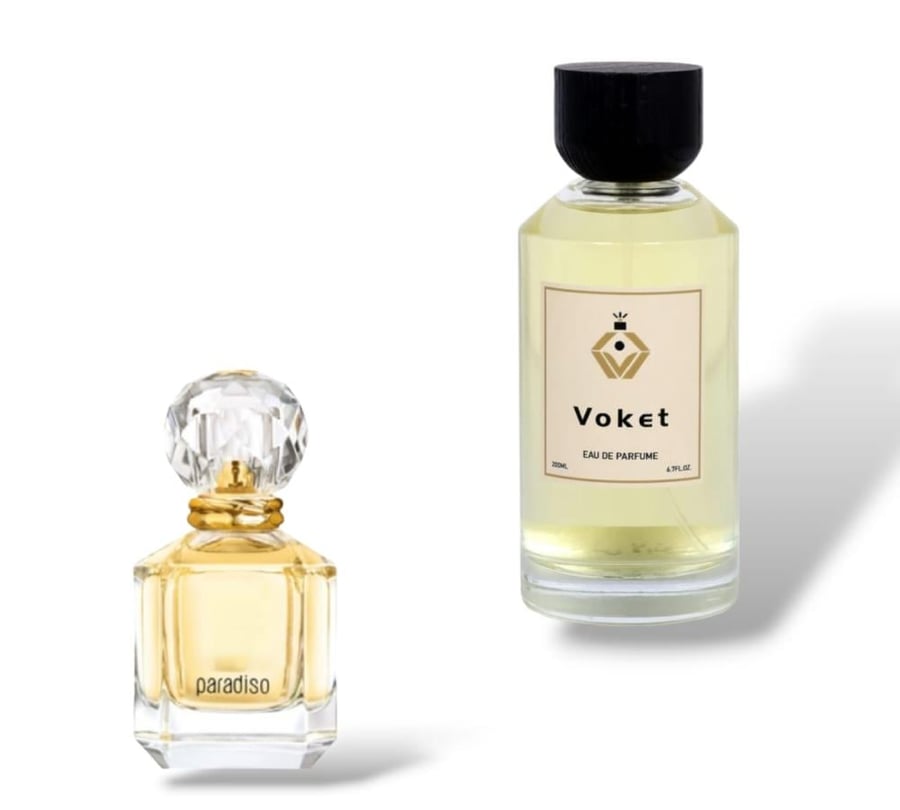 عطر فوكيت 231  بردايس  200 مل