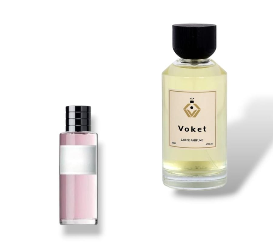 Fouquet perfume 034 Sacurat 200 ml