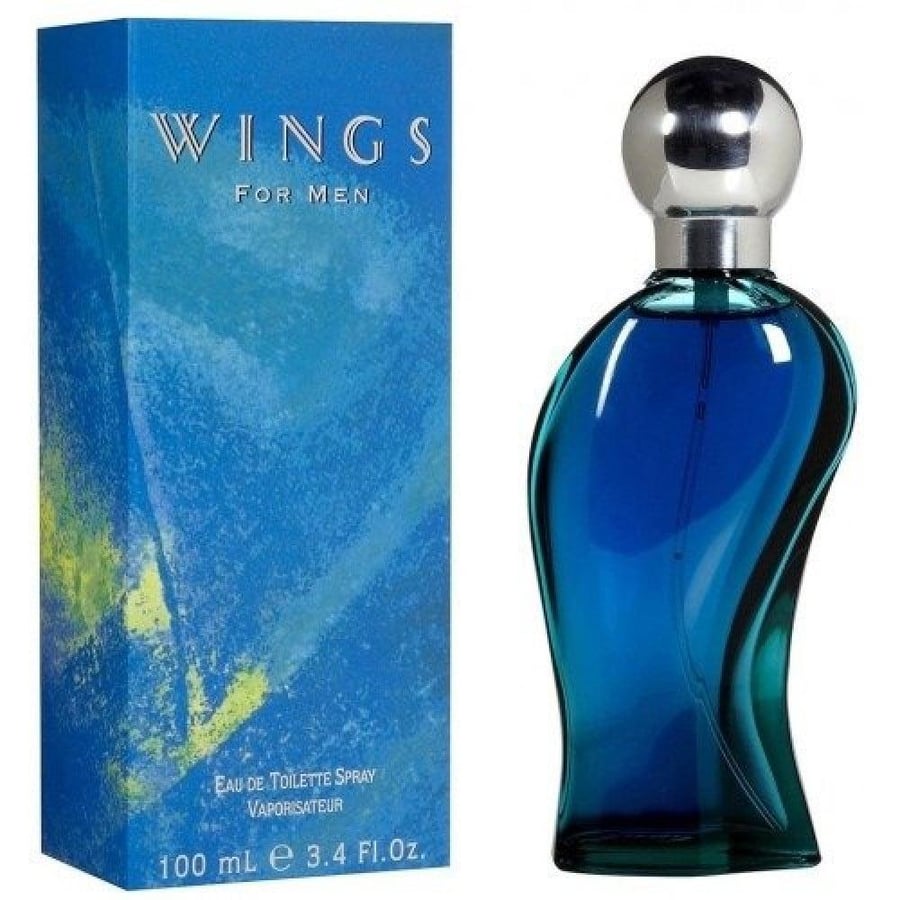 عطر جورجيو بيفرلي هيلز ونجز الرجالي او دو تواليت 100مل