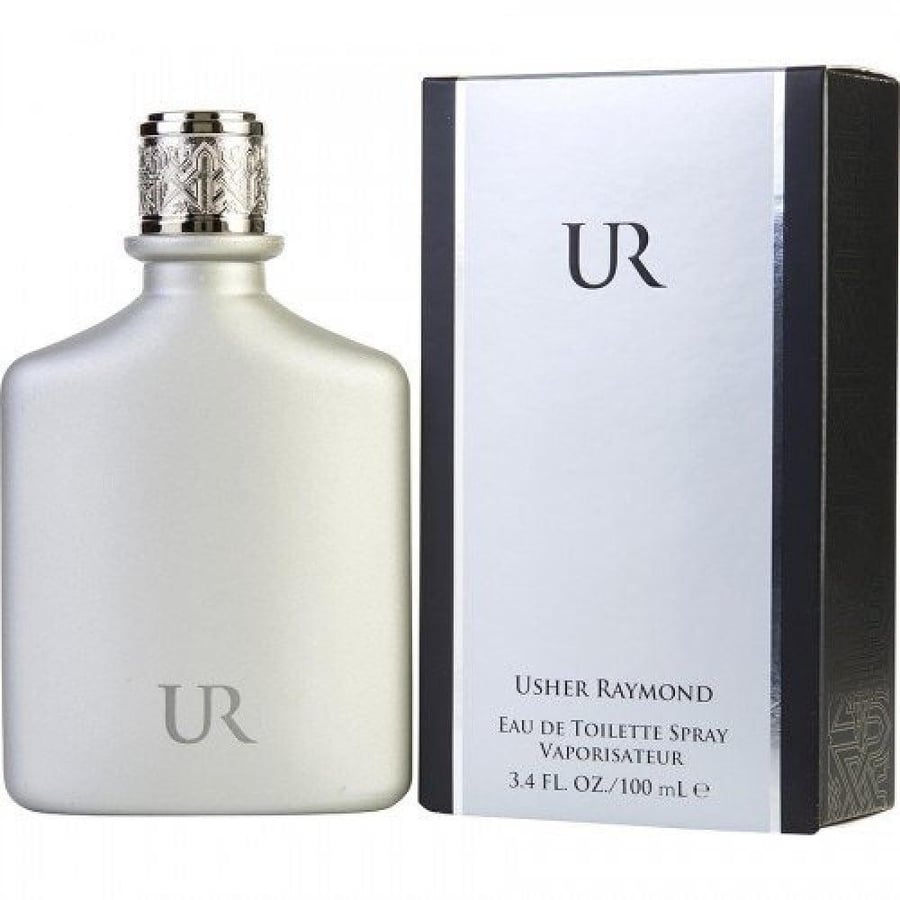 عطر اشر ريموند UR الرجالي او دو تواليت 100مل