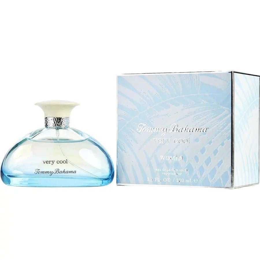 عطر تومي باهاما فيري كول النسائي او دو بارفيوم 100مل