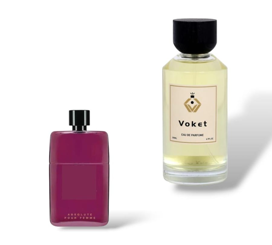 عطر فوكيت ابسولتي 200 مل