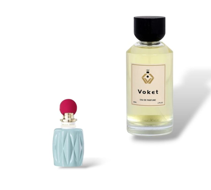 Fouquet Mee Mee perfume 200 ml