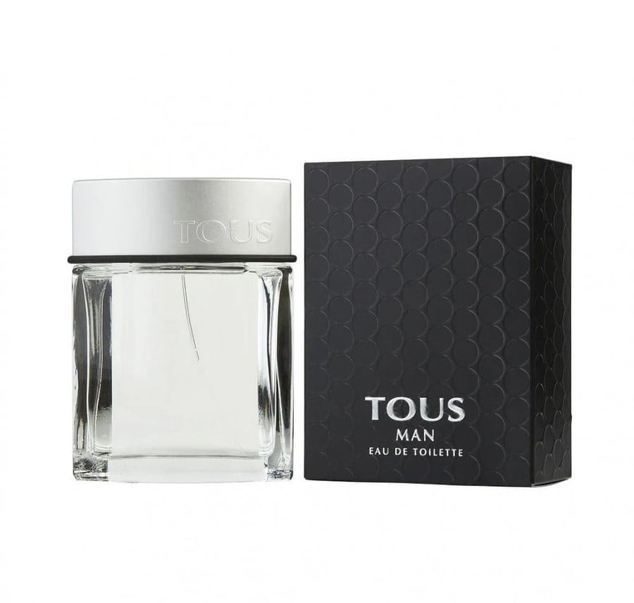 عطر توس مان او دو تواليت 100مل