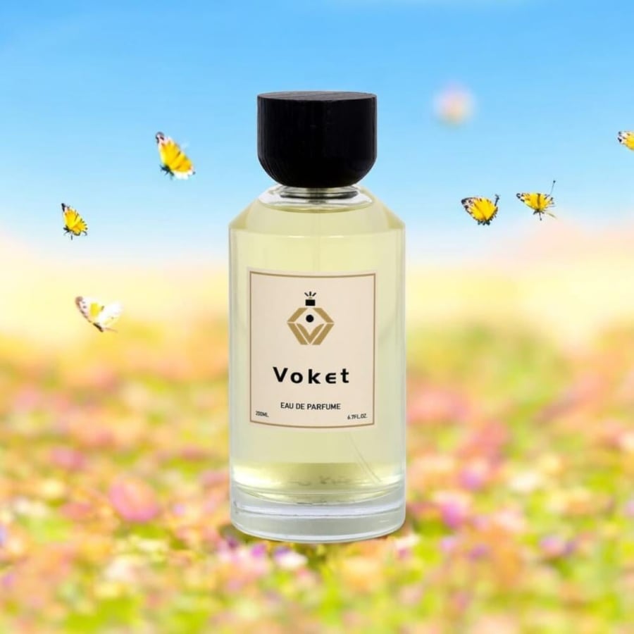 عطر فوكيت 30 توباكو فانيلا 200 مل