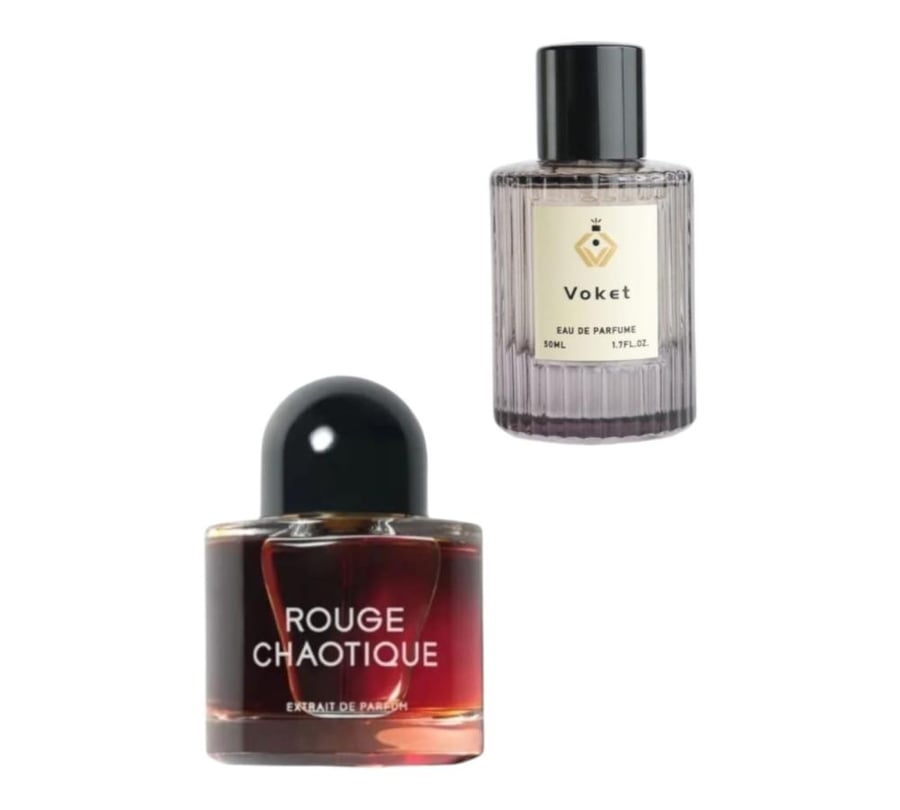 عطر فوكيت V 50  روج كاتكي 50 مل
