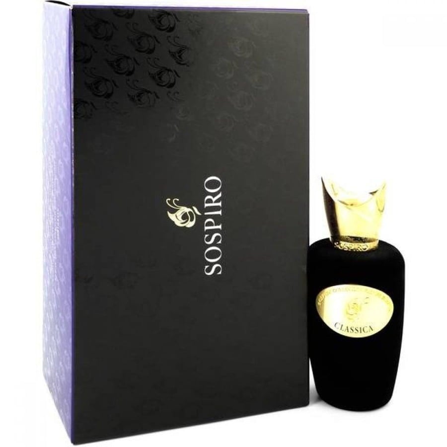 عطر سوسبيرو كلاسيكا 100 مل