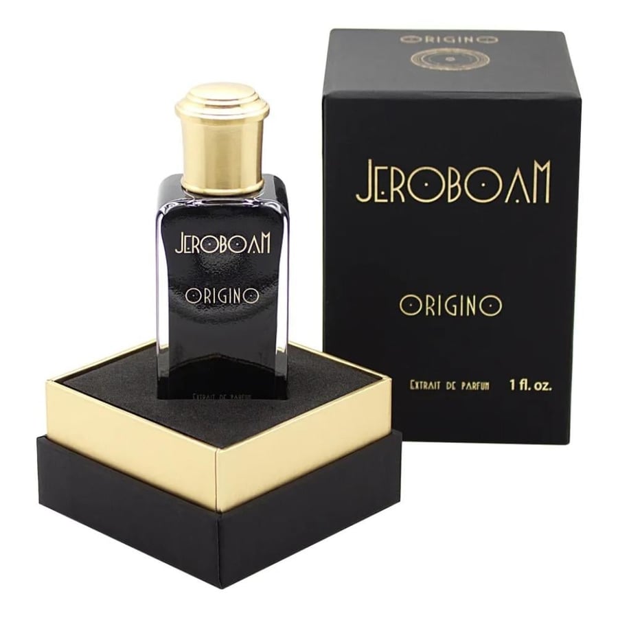 جيروبوم عطر أوريجينو، 30 ملل