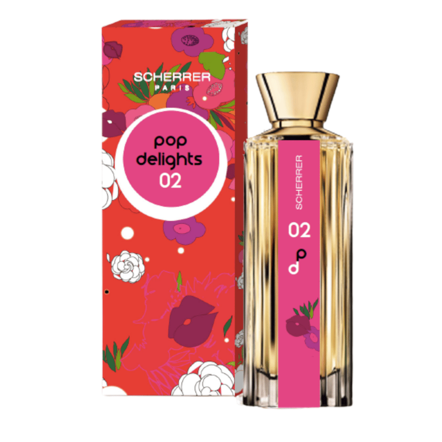 عطر جان لويس شرير (Pop Delights 02) للنساء او دو تواليت - 100مل