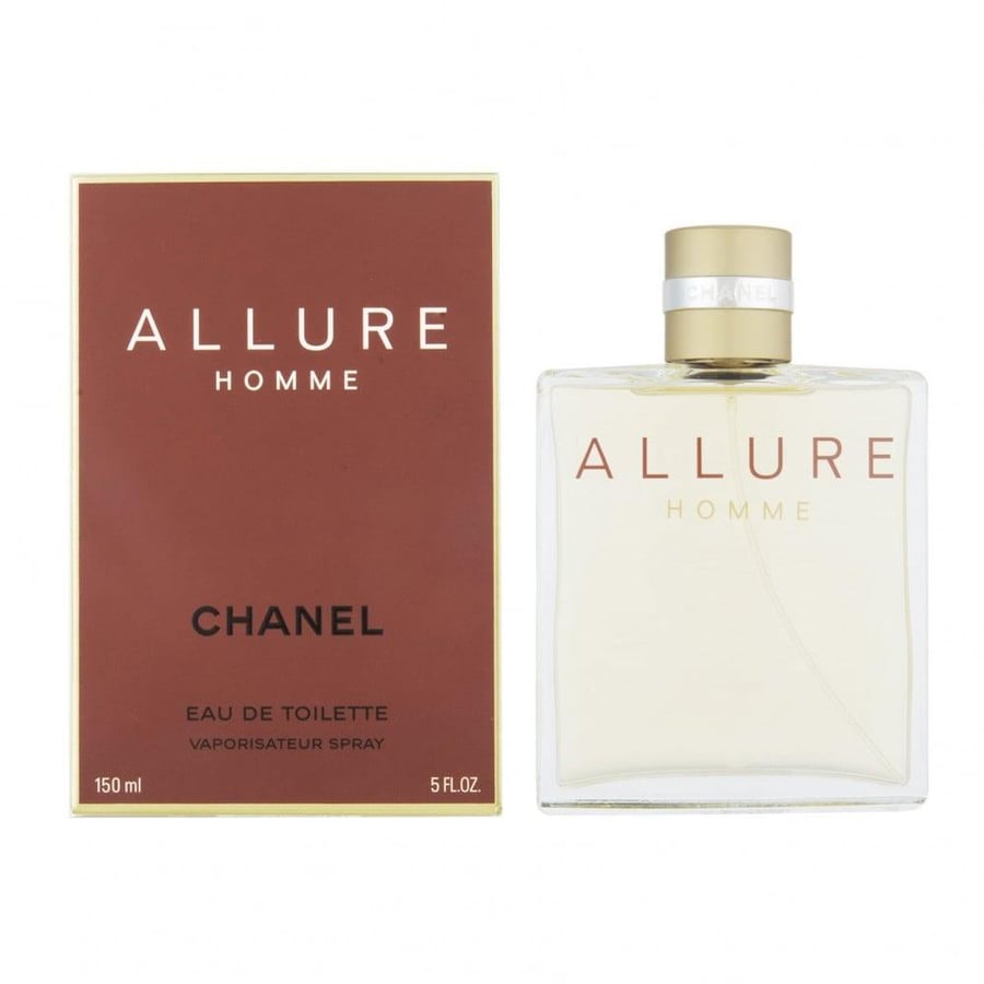 عطر شانيل الور هوم او دو تواليت 100 مل