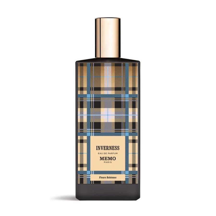 Memo Paris Eau de Parfum Inferno, 75 ml
