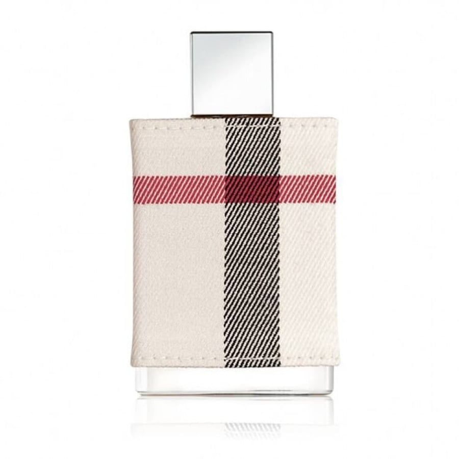 Burberry London Women's Fabric Eau de Parfum 100ml