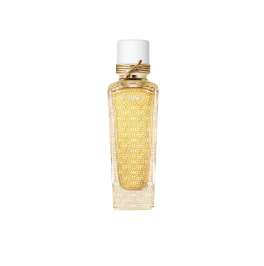 كارتييه عطر عود ومسك او دو بارفان 75مل