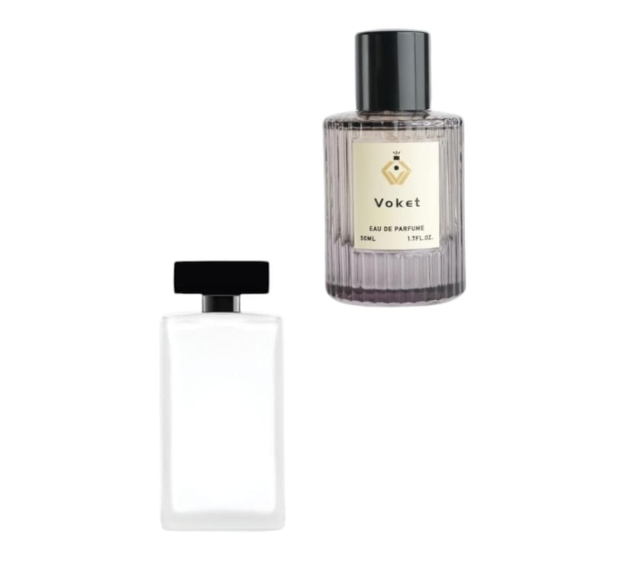 عطر فوكيت  V 40 مسك ابيض 50 مل