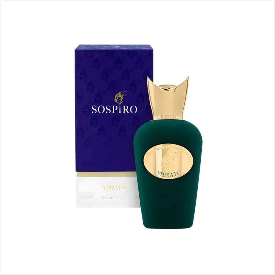 عطر فيبراتو سوسبيرو اودي بارفيوم 100 م
